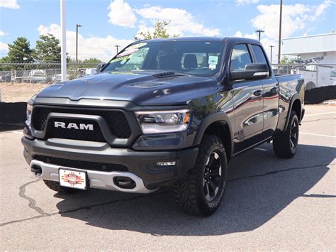 Description Used 2010 Dodge Ram 1500 SLT with Four-Wheel Drive, Folding Mirrors, Trailer Wiring, Quad Cab, Full. . Used dodge ram 1500 for sale craigslist